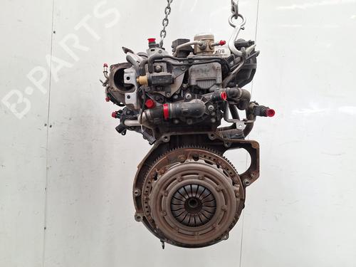 Engine FORD FIESTA VII (HJ, HF) 1.0 EcoBoost | BP38728134M1 - Image 3