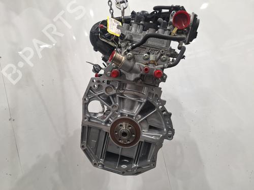 Motor NISSAN JUKE (F15) 1.6 (117 hp) 29472046