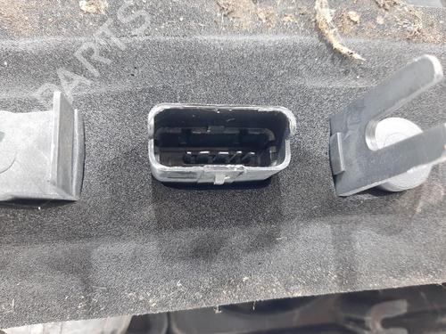 Left taillight NISSAN MICRA III (K12) 1.2 16V | BP30095437C34 