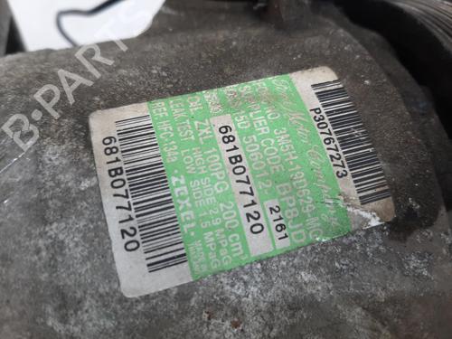 AC compressor VAUXHALL ADAM (M13) 1.2 | BP33754057M34  - Image 6