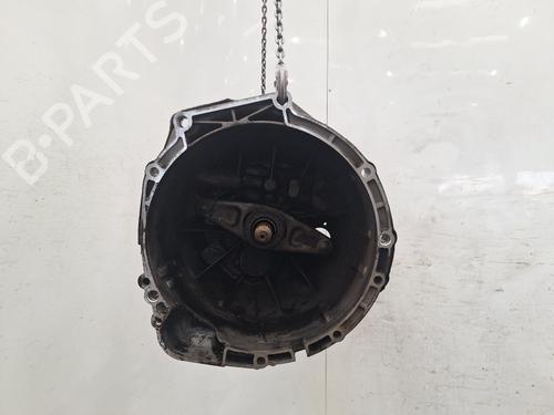 Used Gearbox Gearbox BMW 1 (F21) 118 i (136 hp) 40500151 40500151