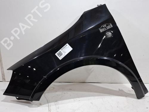 Used Left front fenders Left front fenders 39549193 39549193