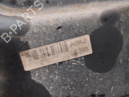 Subframe VAUXHALL CORSA Mk IV (E) (X15) 1.4 | BP31305612M9