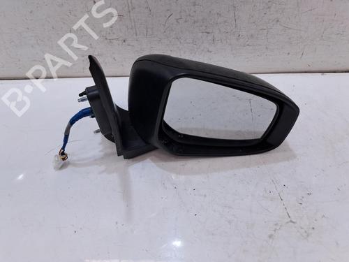 Used Right mirror Right mirror 38003586 38003586