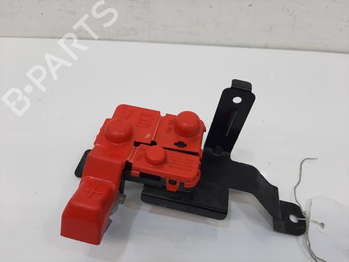 Fuse box JAGUAR I-PACE (X590) EV400 AWD | BP27682859E1 
