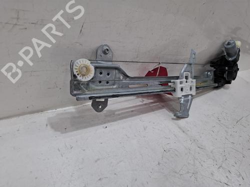 Front right window mechanism SUZUKI VITARA (LY) 1.4 T (APK414) | BP39578105C23 - Image 3
