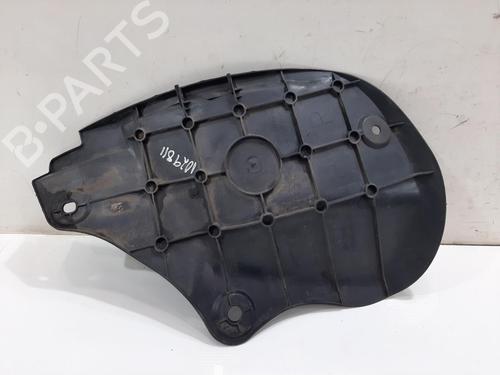 Wheel arch PEUGEOT 108 1.0 VTi 72 | BP29603526C56 