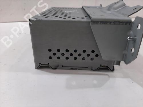 Electronic module FORD FIESTA VII (HJ, HF) 1.1 Ti-VCT | BP30057798M83 