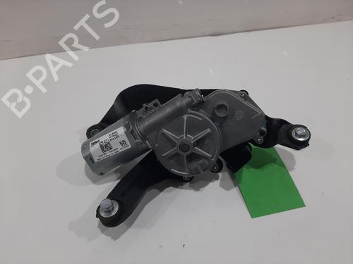 Used Rear wiper motor Rear wiper motor HYUNDAI BAYON (BC3) 1.0 T-GDI (101 hp) 36383896 36383896