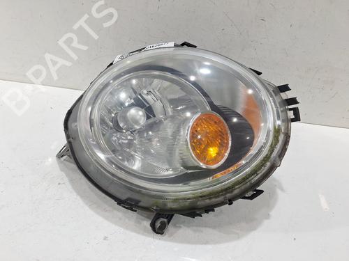 Right headlight MINI MINI (R56) One | BP32089456C29 - Image 3