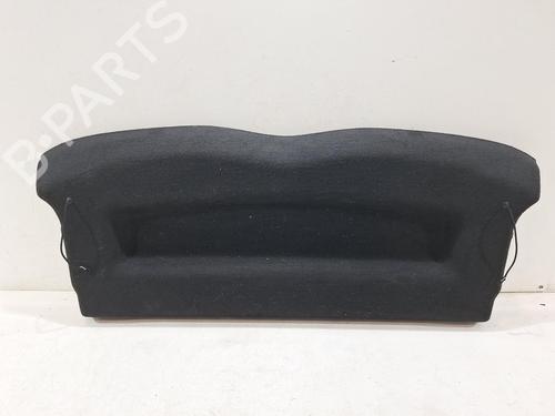 Used Rear parcel shelf CITROËN C3 II (SC_) 1.0 VTi 68 (68 hp) 30897194