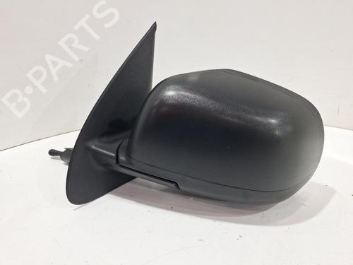 Bakspejl venstre NISSAN MICRA IV (K13K, K13KK) 1.2 (80 hp) 31751515