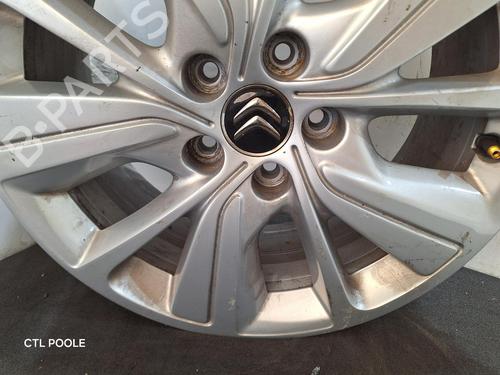 Fælk CITROËN C4 Picasso II 1.6 HDi / BlueHDi 115 | BP38224952C45 - Image 4