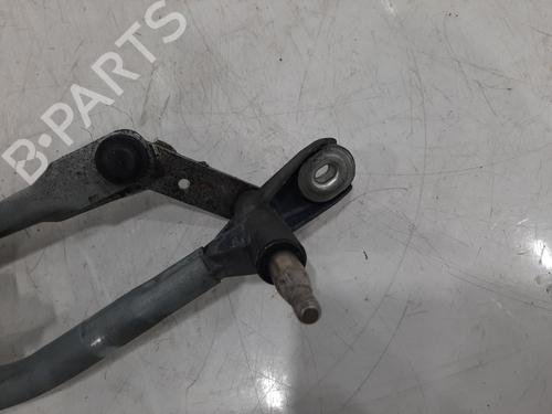 Front wiper motor JAGUAR XF I (X250) 2.2 D | BP26753470M29 