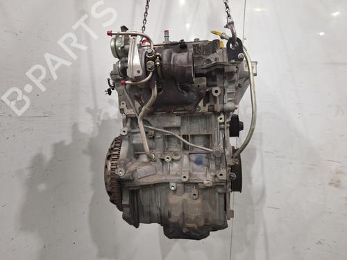 Engine RENAULT CAPTUR I (J5_, H5_) 0.9 TCe 90 | BP39934676M1 - Image 4