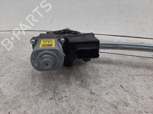 Front right window mechanism HYUNDAI i20 III (BC3, BI3) 1.0 T-GDI hybrid 48V | BP26867516C23 - Image 2