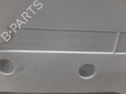 Instrument cluster KIA SPORTAGE IV (QL, QLE) 1.7 CRDi | BP26746615C47 