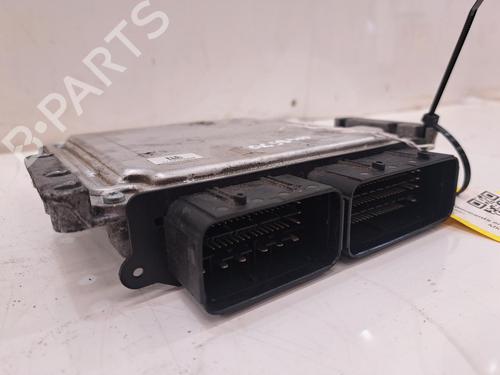 Control unit PEUGEOT 5008 II (MC_, MJ_, MR_, M4_) 1.5 BlueHDi 130 (MCYHZJ, MCYHZR, MCYHZX) | BP34732985M11 - Image 2