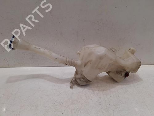 Windscreen washer tank PEUGEOT 3008 I MPV (0U_) 1.6 HDi | BP26756606C113 