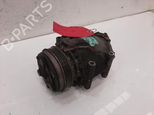 AC compressor HONDA CIVIC IX (FK) 1.4 i-VTEC (FK1) | BP37160563M34 - Image 4