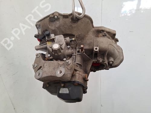 Gearbox VAUXHALL ADAM (M13) 1.2 | BP36087370M3 - Image 3