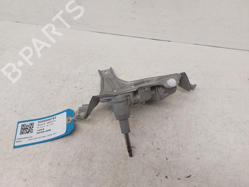 Used Rear wiper motor TOYOTA YARIS (_P13_) 1.5 Hybrid (NHP130_) (101 hp) 26852331
