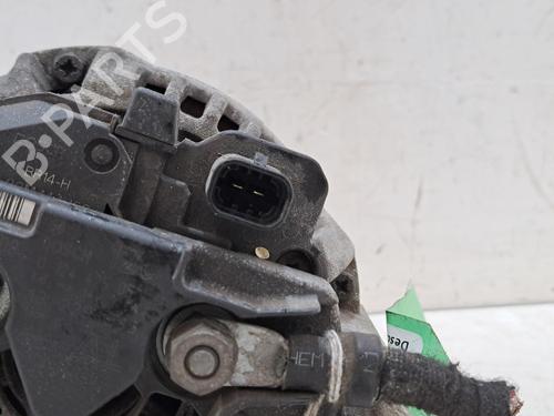 Alternator FORD FIESTA VI (CB1, CCN) 1.25 | BP39019166M7 - Image 2