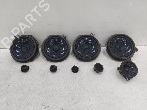 Used Speaker FORD KUGA II (DM2) 2.0 TDCi 4x4 (180 hp) 26756907