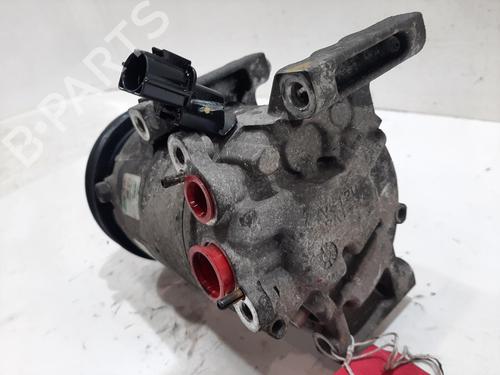 AC compressor KIA VENGA (YN) 1.6 CRDi 115 | BP39525568M34  - Image 5