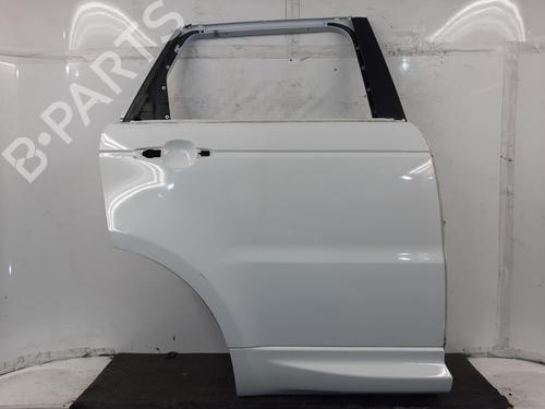 Used Right rear door LAND ROVER RANGE ROVER SPORT II (L494) 3.0 SDV6 Hybrid 4x4 (340 hp) 32026807