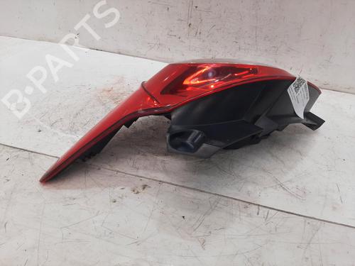 Right taillight FORD KA (RU8) 1.2 | BP37400515C35  - Image 6
