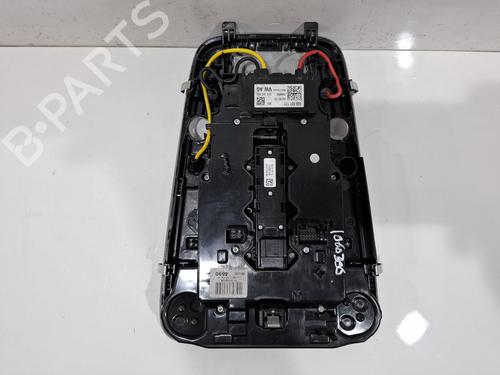 Kabinelys AUDI Q7 (4MB, 4MG, 4MQ) 3.0 TDI quattro | BP39413507I8 - Image 2