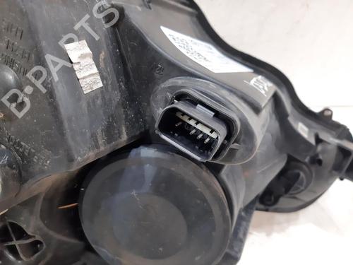Right headlight CITROËN DS3 Convertible 1.2 THP 110 | BP37465225C29 - Image 6