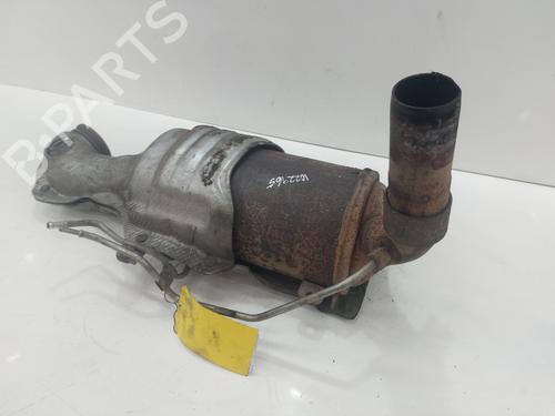 Particulate filter FIAT DOBLO Platform/Chassis (263_) 1.3 D Multijet | BP28038989M81 