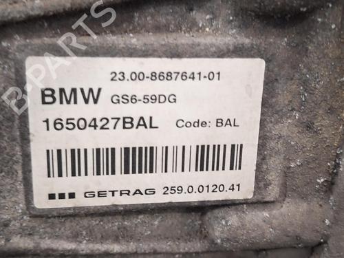 Gearbox MINI MINI (F56) Cooper SD | BP40454531M3 - Image 2