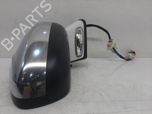 Right mirror CITROËN C4 CACTUS 1.6 BlueHDi 100 | BP28161661C27 
