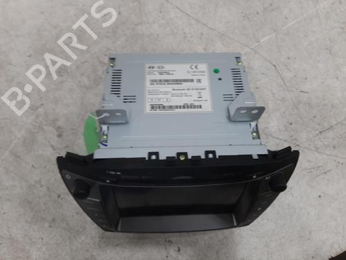 Control unit HYUNDAI ix35 (LM, EL, ELH) 2.0 CRDi 4WD | BP26754962M11 - Image 3