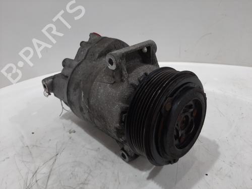 Compressor A/C VAUXHALL ASTRA Mk VI (J) (P10) 1.6 (115 hp) 29882680