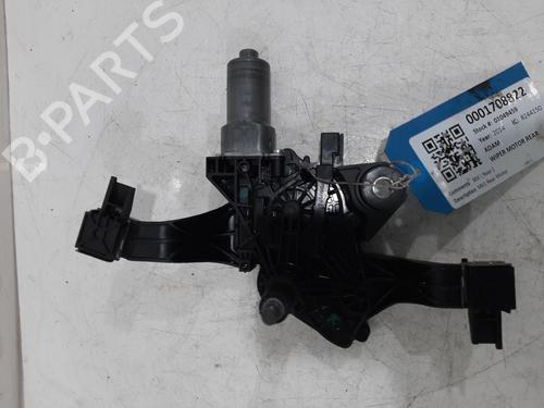 Used Rear wiper motor Rear wiper motor 34424954 34424954