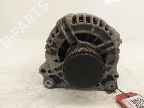Used Alternator Alternator 26847365 26847365