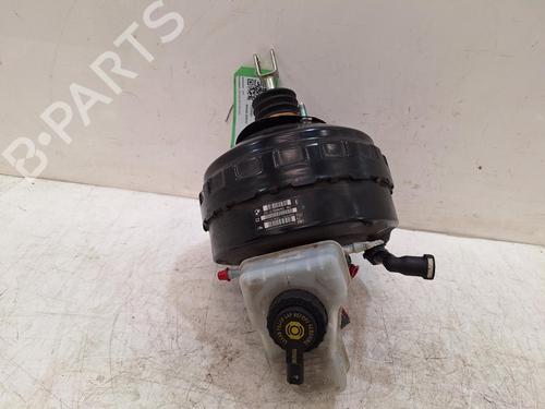 Servo brake BMW 1 (E81) 116 i | BP39655659M42 - Image 3