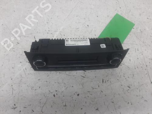 Climate control SKODA FABIA II (542) 1.2 TSI | BP26752783I5 