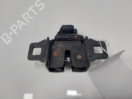 Hood lock JAGUAR I-PACE (X590) EV400 AWD | BP27871919C133