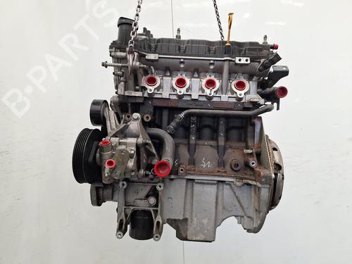 Motor MG MG 3 1.5 | BP36697463M1 - Image 4