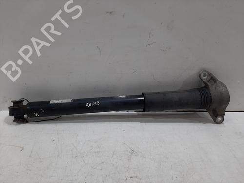 Used Left rear shock absorber Left rear shock absorber 29580873 29580873