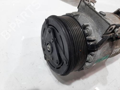 AC compressor RENAULT TRAFIC III Bus (JG_) 2.0 dCi 110 (JGMW) | BP38776965M34 - Image 4