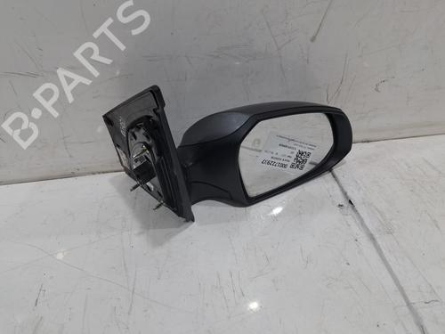 Used Right mirror Right mirror HYUNDAI i10 II (BA, IA) 1.2 (87 hp) 35923186 35923186