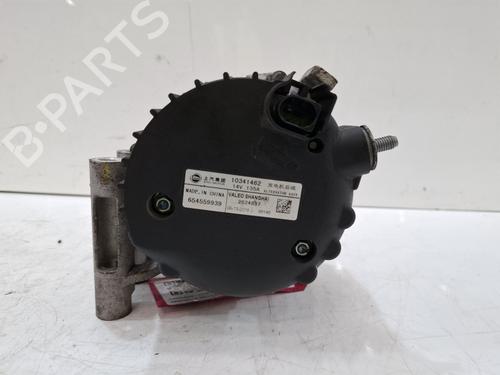 Alternator MG MG ZS SUV (AZS1) 1.5 VTi | BP40533360M7 - Image 4