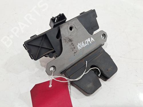 Tailgate lock FORD FOCUS II Turnier (DA_, FFS, DS) 1.8 TDCi | BP27181688C101 