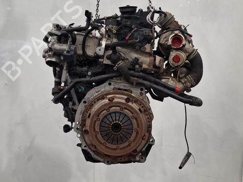 Used Engine Engine VW GOLF VII Variant (BA5, BV5) 1.6 TDI (105 hp) 36290349 36290349